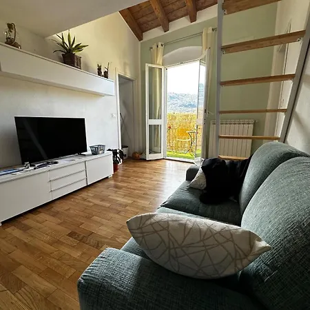 Apartamento Binario Zero *