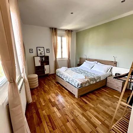 Apartment Binario Zero