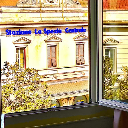 Appartement Binario Zero *