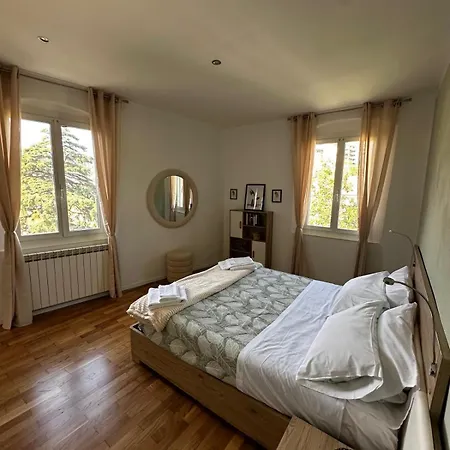 Binario Zero Appartement