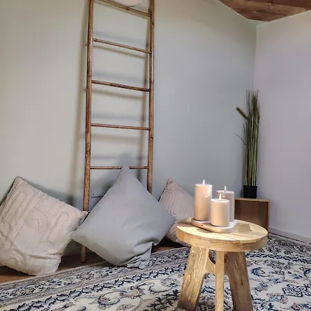 Appartement Binario Zero La Spezia